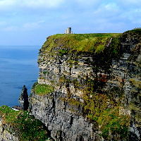 Cliffs of Moher
