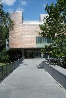 Lewis Glucksman Gallery