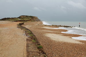 Hengistbury Head 
