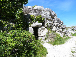Tout Quarry Sculpture Park and Nature Reserve
