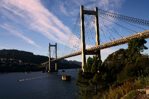 Rande Bridge