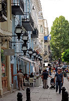 Rustaveli Avenue