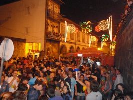Saint Johns festival