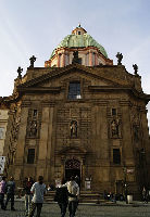 St. Francis Of Assisi Church