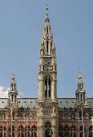 Vienna City Hall