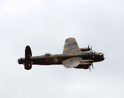 RAF Battle of Britain Memorial Flight 