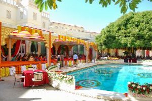 Feel the Royalty Attend a Royal Wedding in Rajasthan