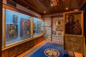 Ecclesiastical Museum