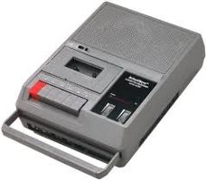 Old radios Exhibition