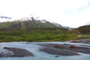 Chugach National Forest