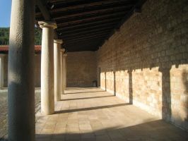 Mestroviceve Crikvine-Kastilac