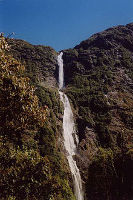 Sutherland Falls