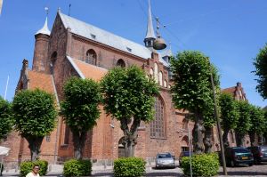 Haderslev Cathedral