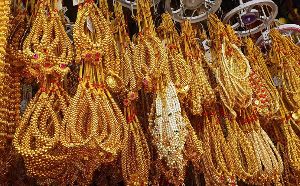 Shopping in Kolhapur