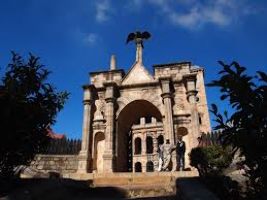 Rova of Antananarivo