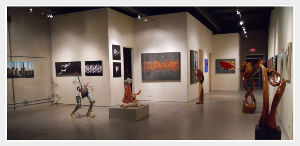 Art Gallerie on Main