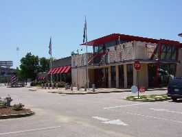 Childrens Museum of Memphis