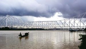 Hooghly River