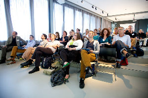 Het Nieuwe Instituut
