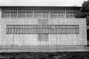  Twenty-Six Martyrs Museum and Monument