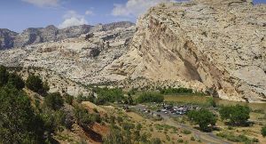 Dinosaur National Monument