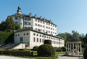 Ambras Castle 