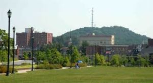 Tannery Knobs Mountain Bike Park