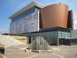 Muhammad Ali Center