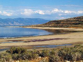 Great Salt Lake