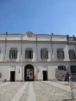 Royal Palace of Milan