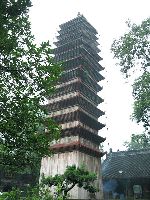  Baoguang Temple