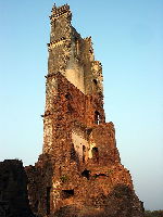 St. Augustine Tower / Church Of St. Augustin