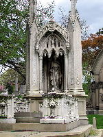 Green-Wood Cemetery