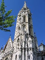 Matthias Church
