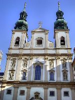 The Jesuit Church