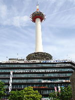 Kyoto Tower