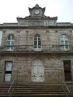 Museum of Contemporary Art