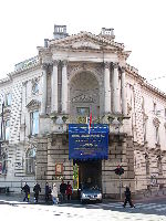 The Modern Gallery