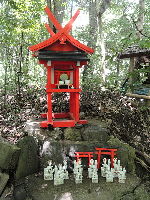 Nonomiya Shrine