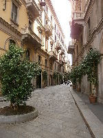 Quadrilatero della moda