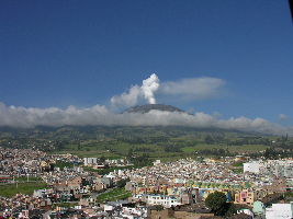 Galeras