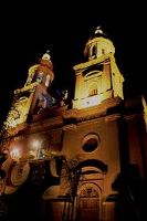 The St Ezequiel Moreno Cathedral