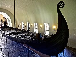 Vikingskiphuset Viking Ship Museum Oslo