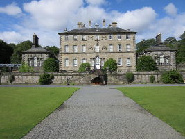 Pollok House and Garden