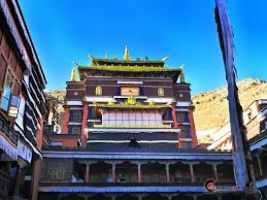 Tashilhunpo Monastery: Shigatse