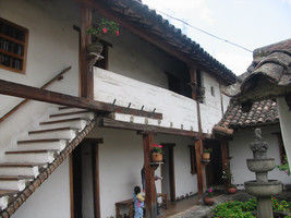 Taminango Museum