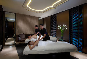 Spas