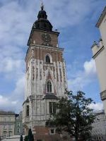 Town Hall Tower