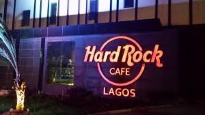 Hard Rock Cafe