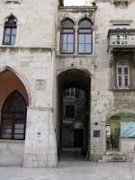 Etnografski Muzej Split